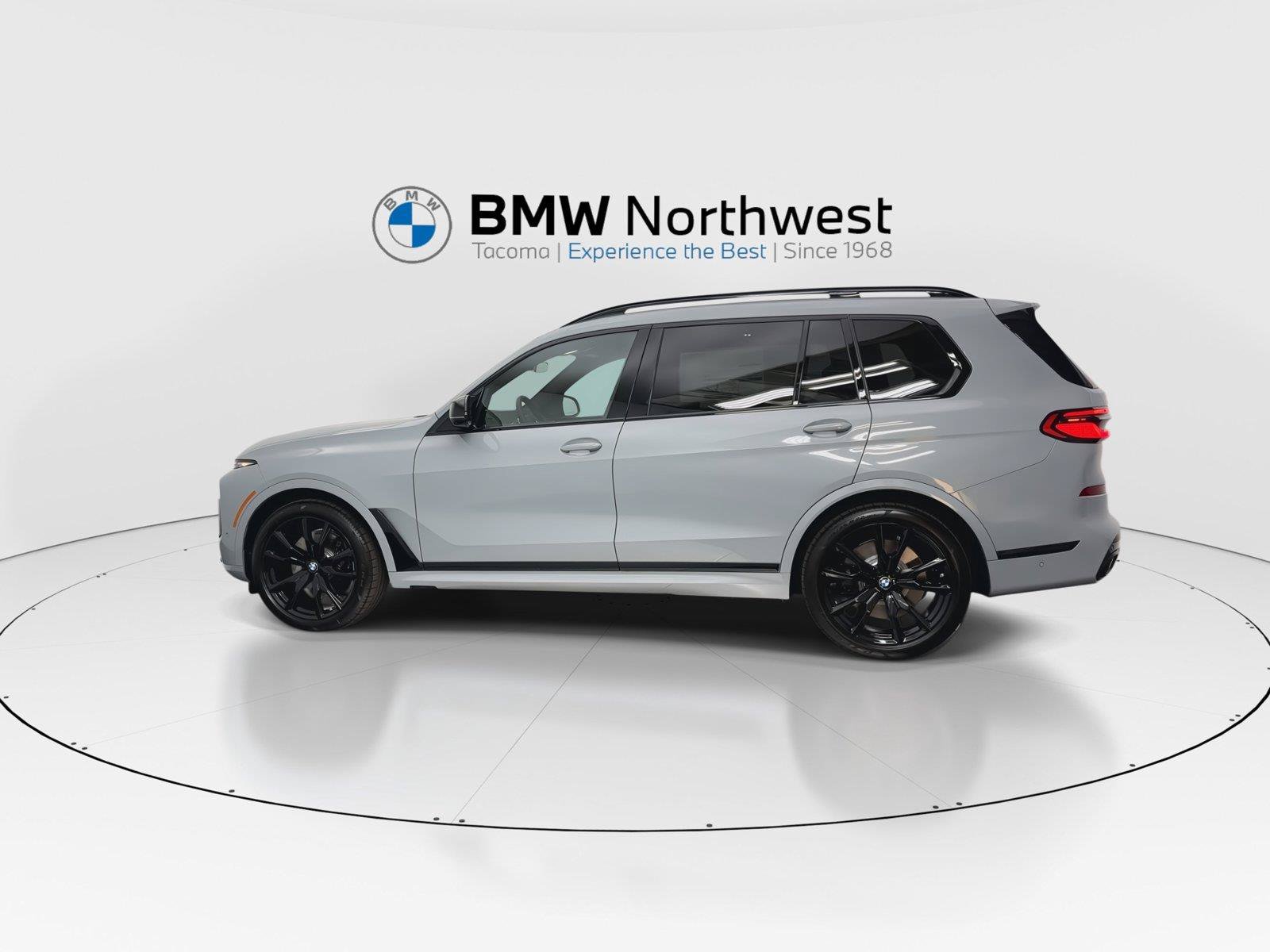 New 2027 BMW X7 M60i AWD/4WD image 5