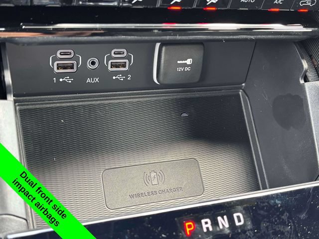 New 2026 Jeep Grand Cherokee L 4WD image 26