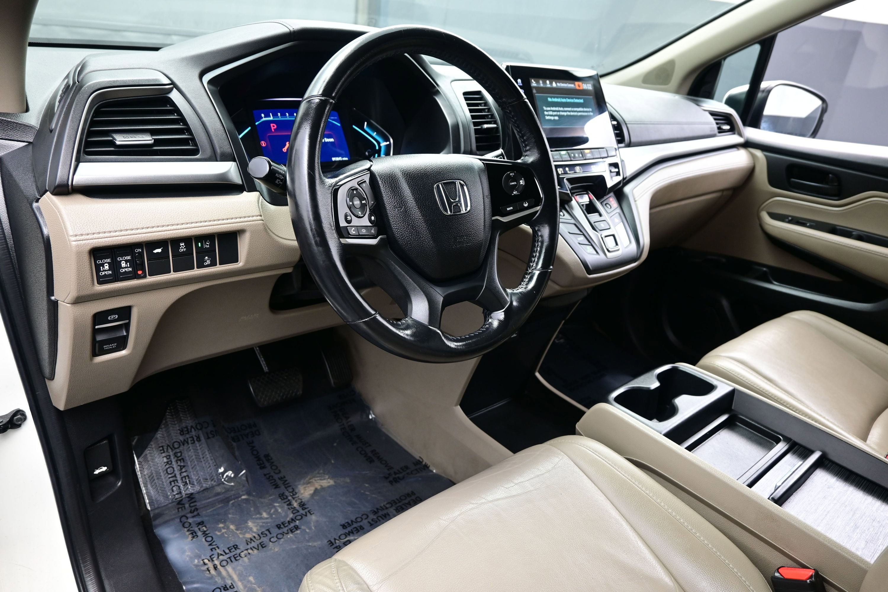 Used 2019 Honda Odyssey EX-L image 13