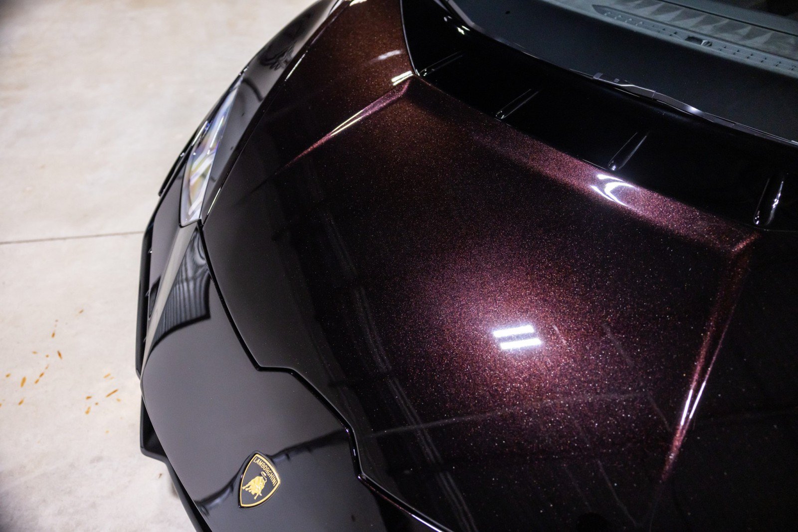 Used 2024 Lamborghini Huracan Tecnica RWD image 24