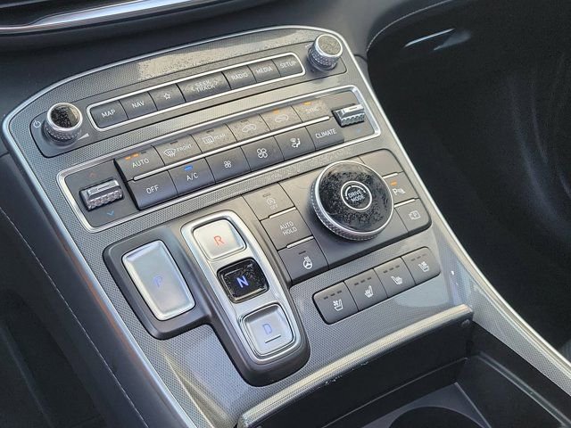 Certified 2023 Hyundai Santa Fe Calligraphy image 33