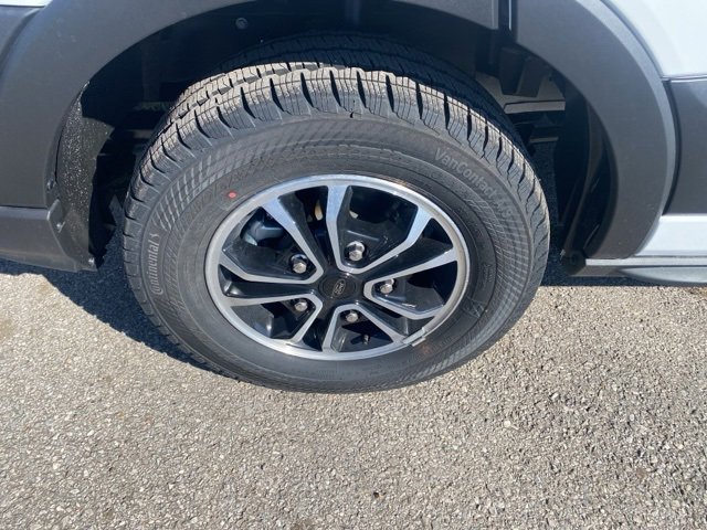 New 2024 Ford Transit 250 Base w/ Load Area Protection Package image 10