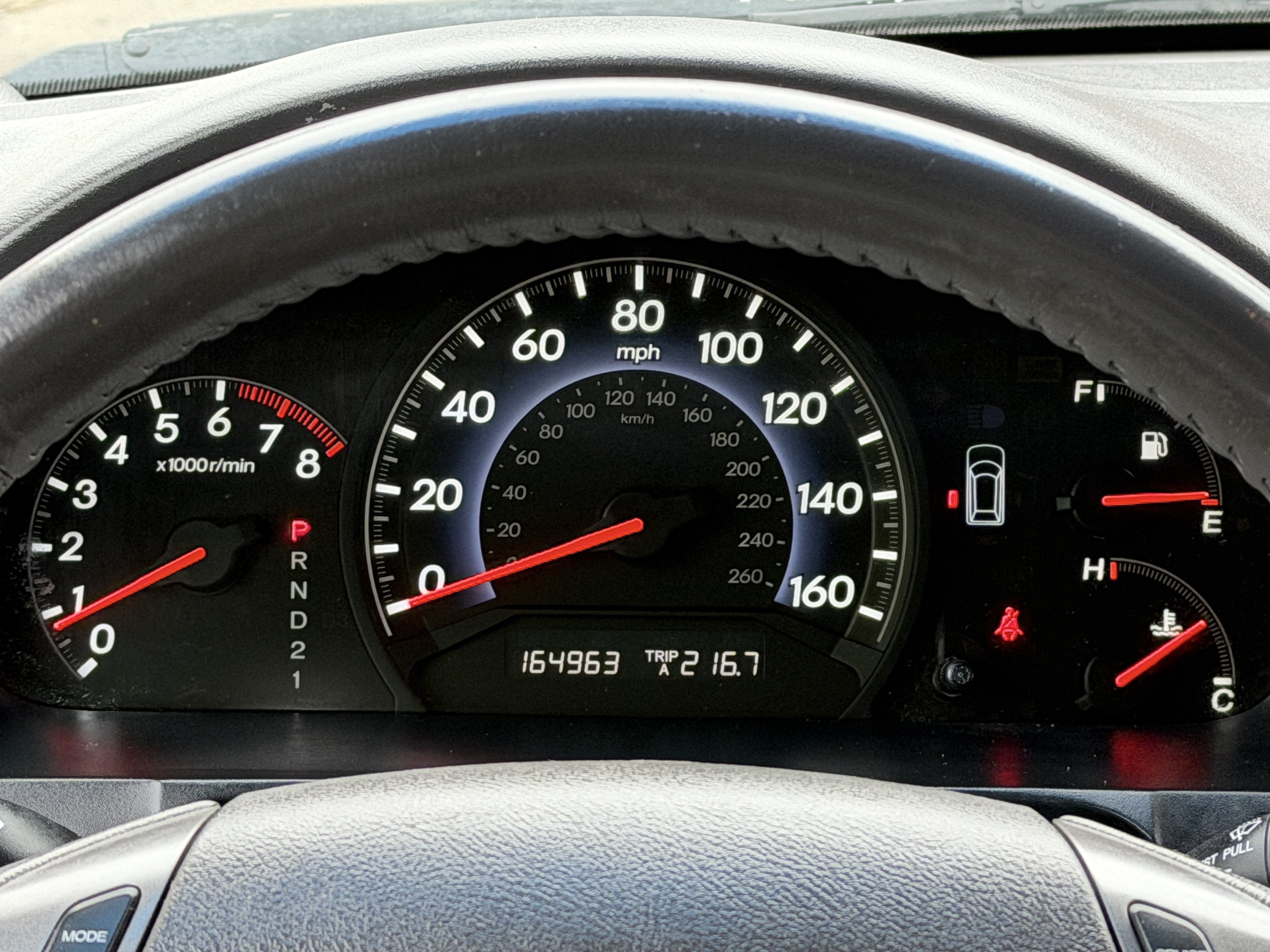 Used 2010 Honda Odyssey EX-L image 15