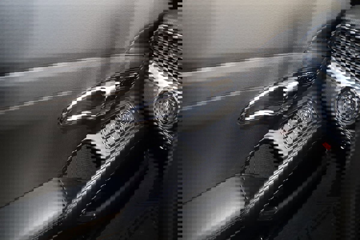 Used 2016 Porsche 911 Carrera Black Edition w/ Sport Chrono Package image 45