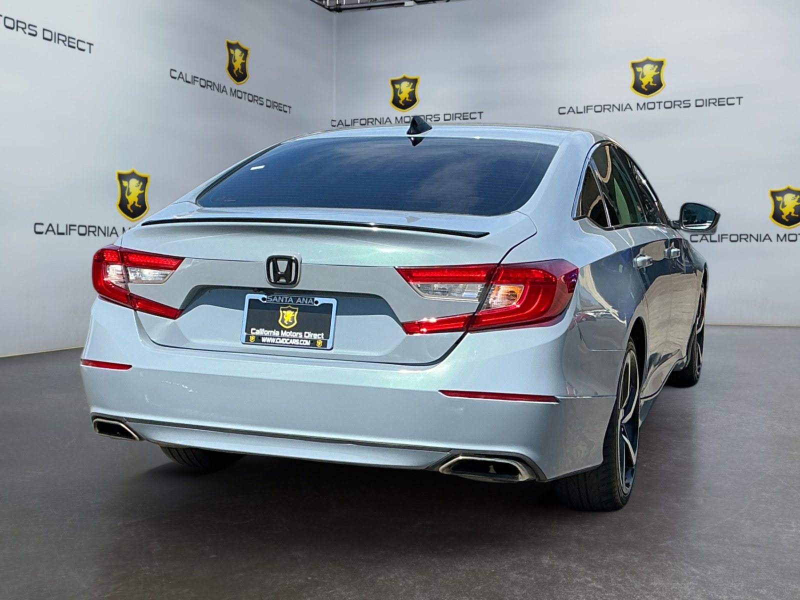 Used 2021 Honda Accord Sport Special Edition image 5