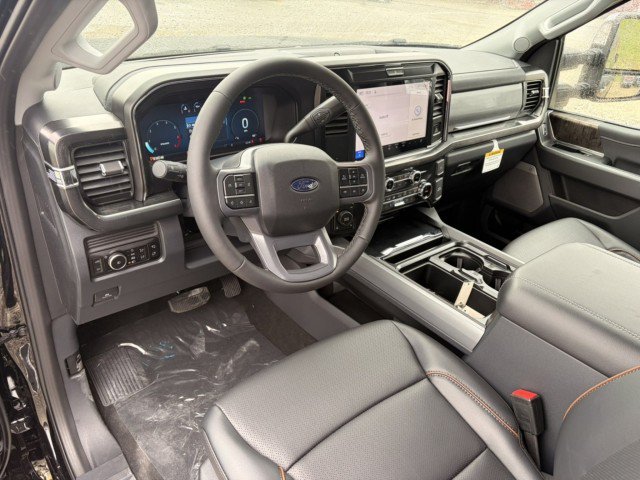 New 2027 Ford F250 Lariat w/ Chrome Package AWD/4WD image 14