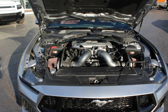 Used 2026 Ford Mustang GT Premium RWD image 26