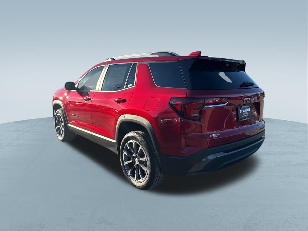 New 2026 GMC Terrain Elevation w/ Elevation Premium Package image 7