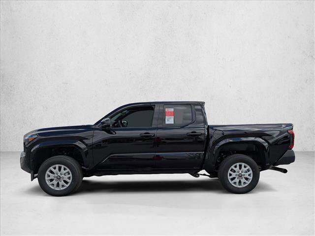 New 2026 Toyota Tacoma SR w/ SR Upgrade Package image 5