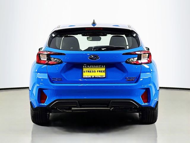 New 2025 Subaru Impreza RS image 6