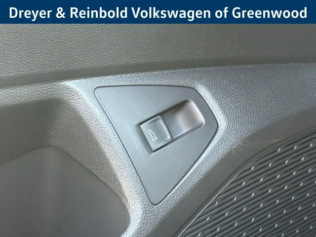 New 2026 Volkswagen Jetta Sport image 25