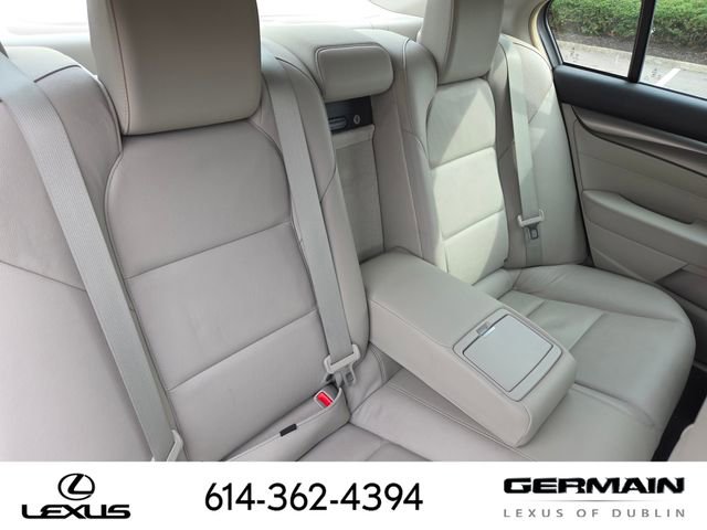 Used 2012 Acura TL FWD image 28