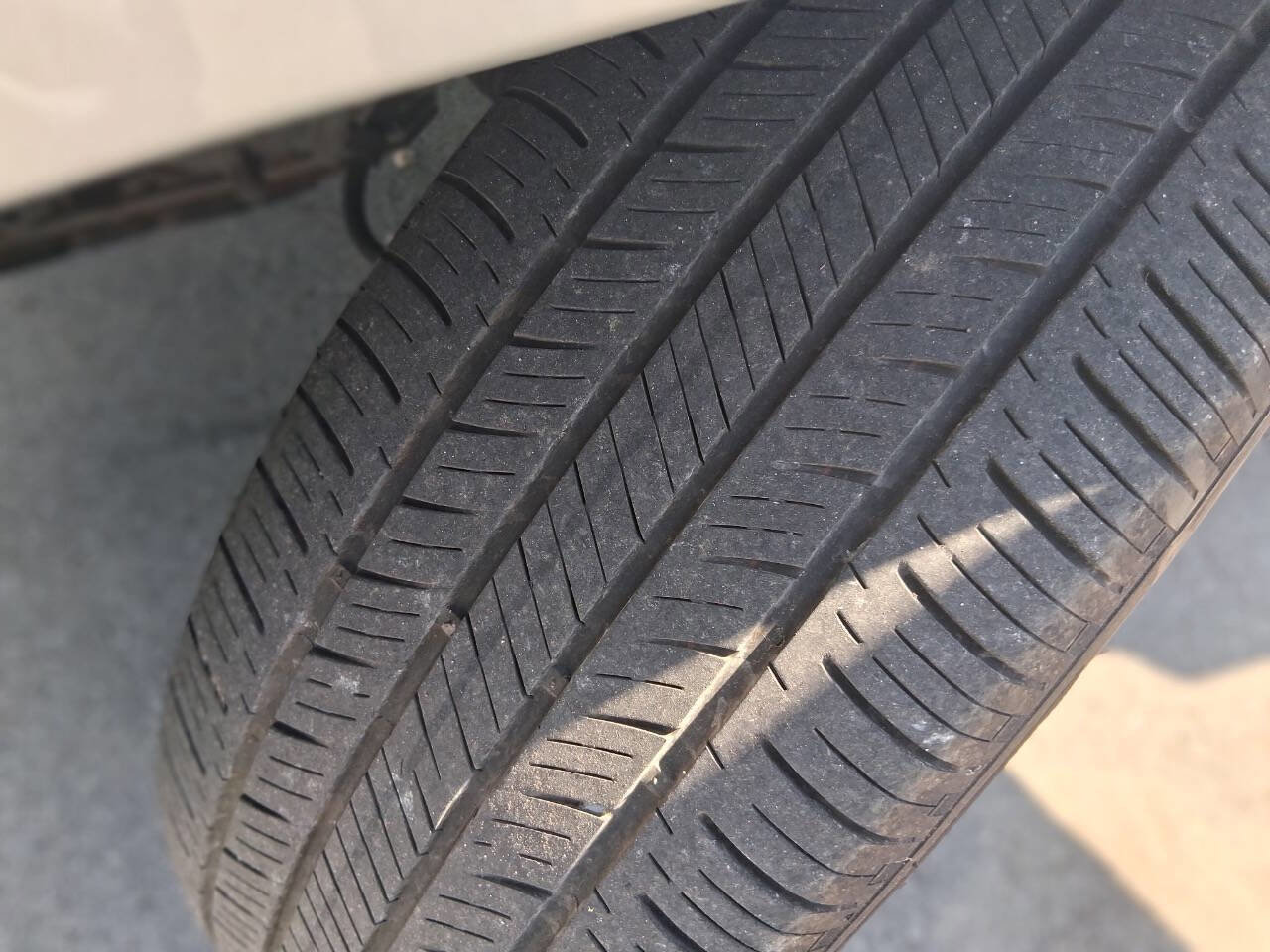 Used 2007 Jeep Patriot Limited w/ Driver Convenience Group image 8