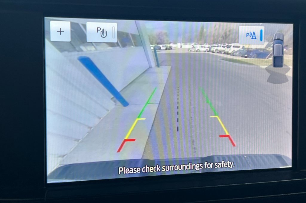 Used 2021 Ford F150 XL w/ STX Appearance Package image 15