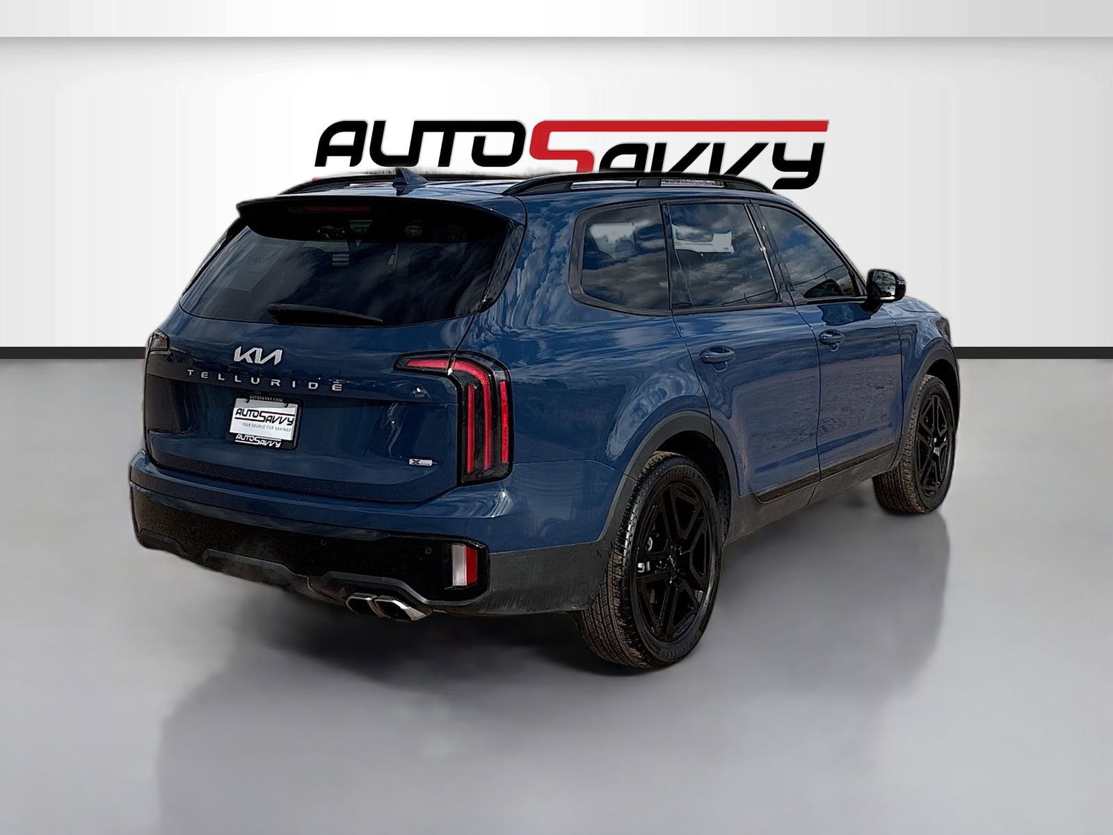 Used 2024 Kia Telluride SX Prestige X-Line AWD/4WD image 7