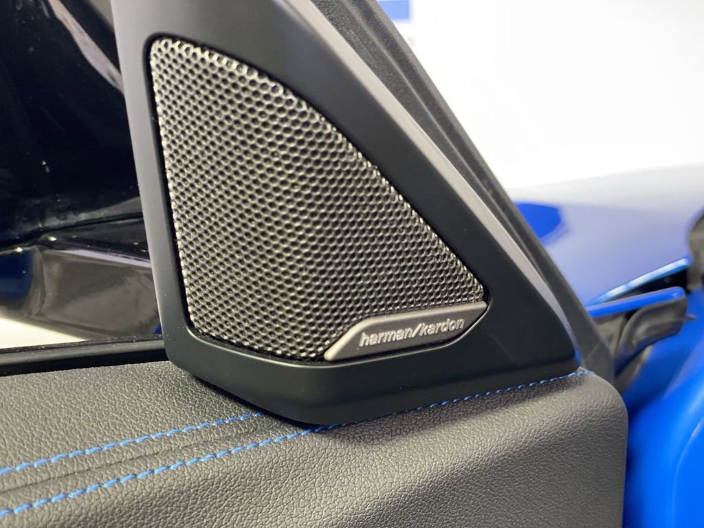 Used 2022 BMW Z4 M40i w/ Premium Package RWD image 30