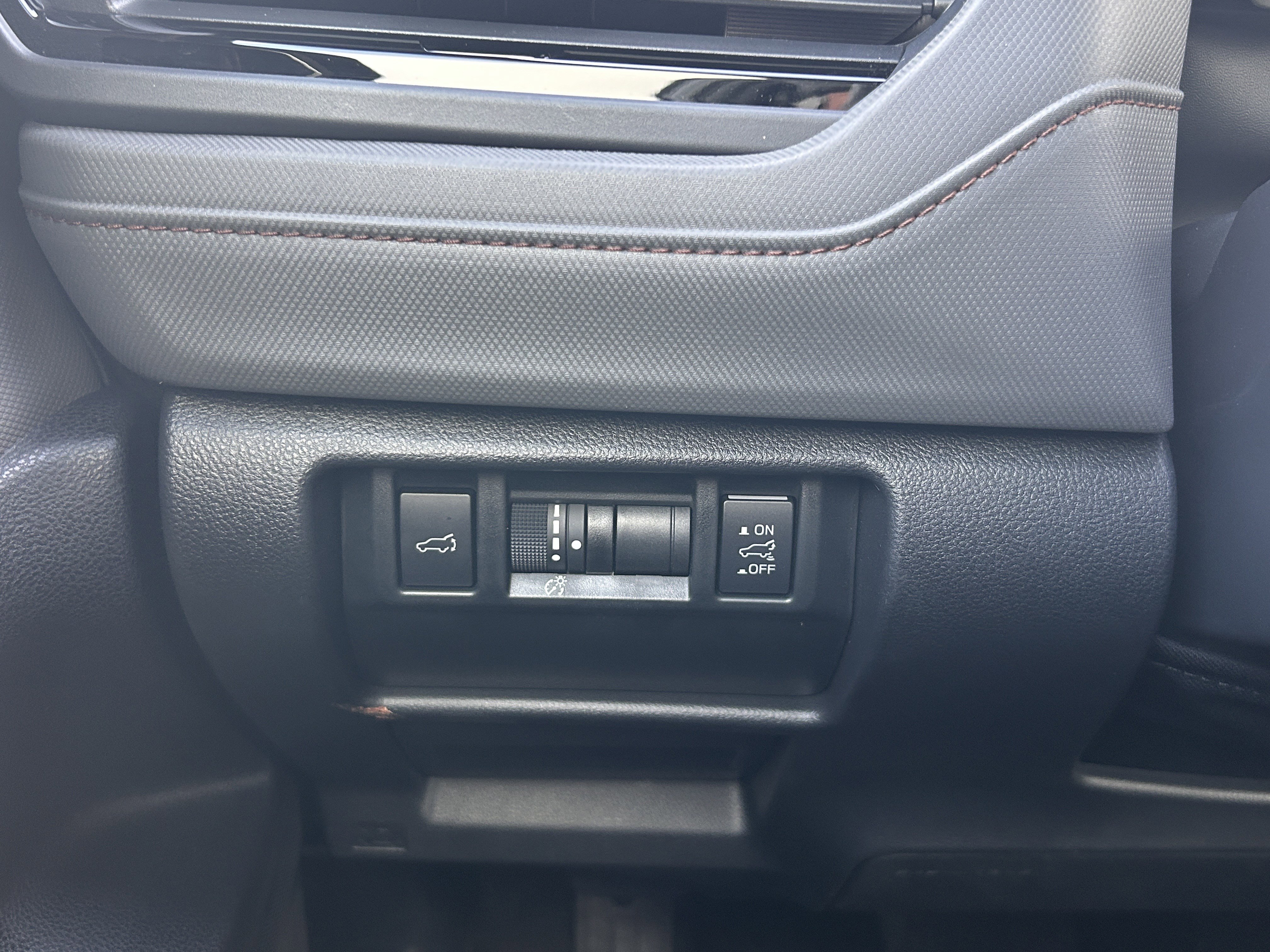 Certified 2025 Subaru Forester Sport image 19