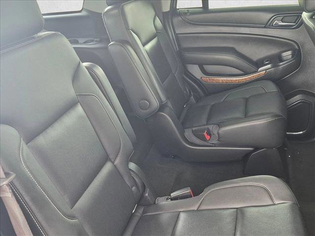 Used 2018 Chevrolet Tahoe Premier image 22