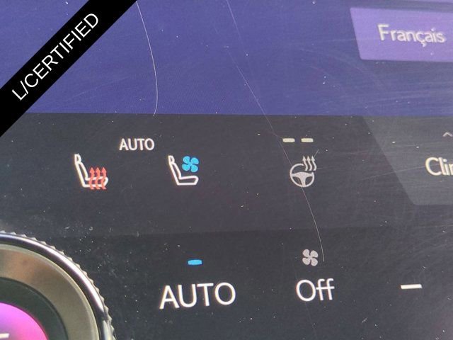 Used 2023 Lexus RX 350 Premium Plus w/ Cold Area Package image 22