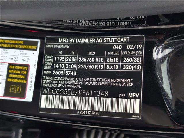 Used 2019 Mercedes-Benz GLC 350e 4MATIC image 27