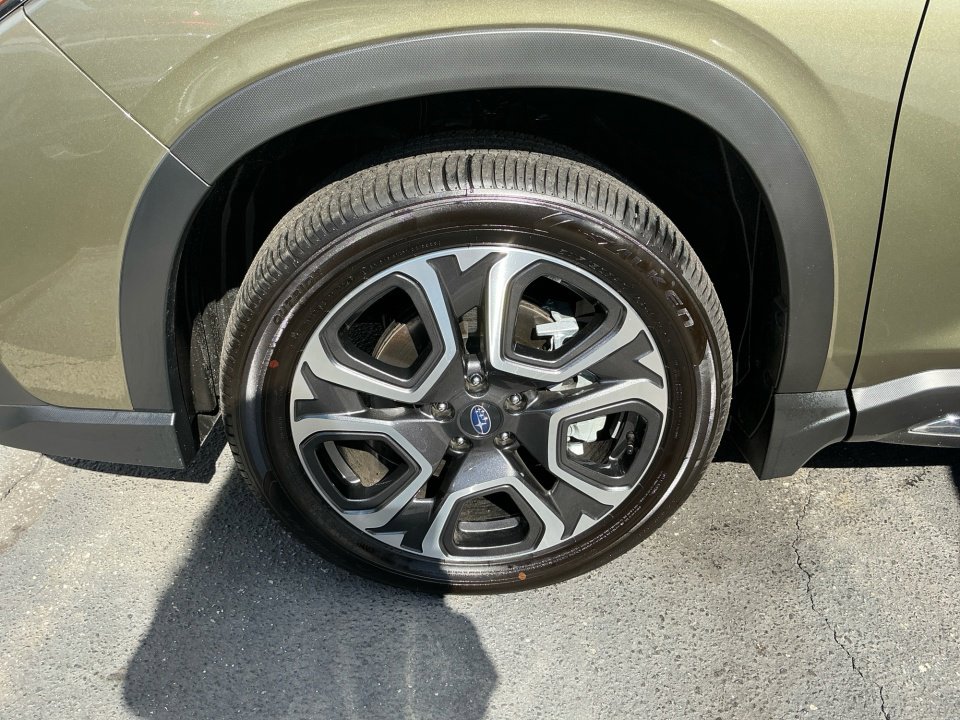 New 2026 Subaru Ascent Limited image 22