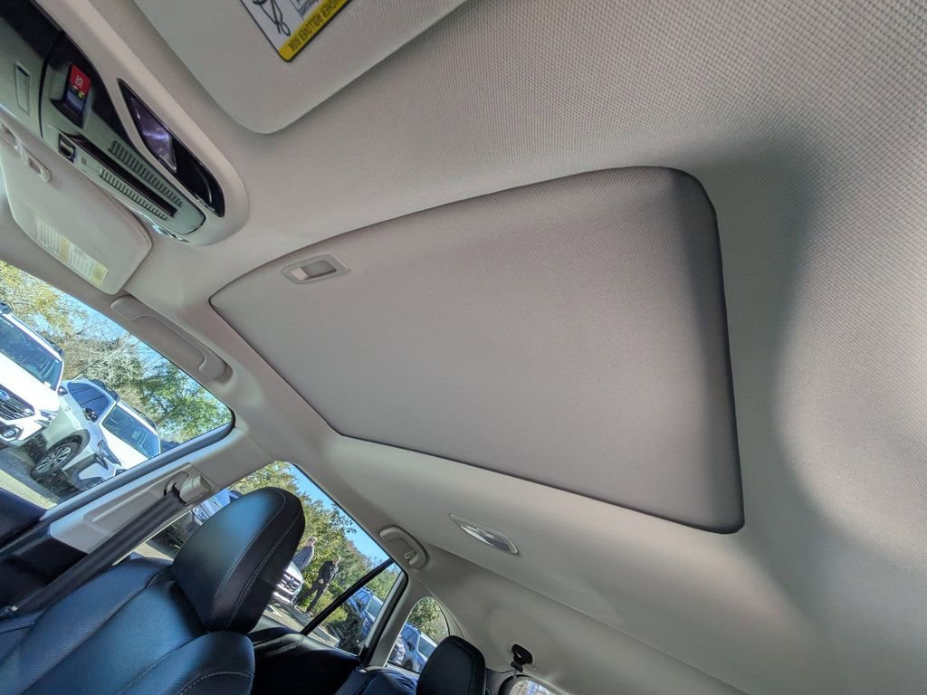 Certified 2023 Subaru Outback Touring image 19