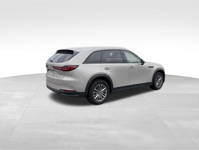Used 2024 MAZDA CX-90 3.3 Turbo w/ Preferred Plus AWD/4WD image 6