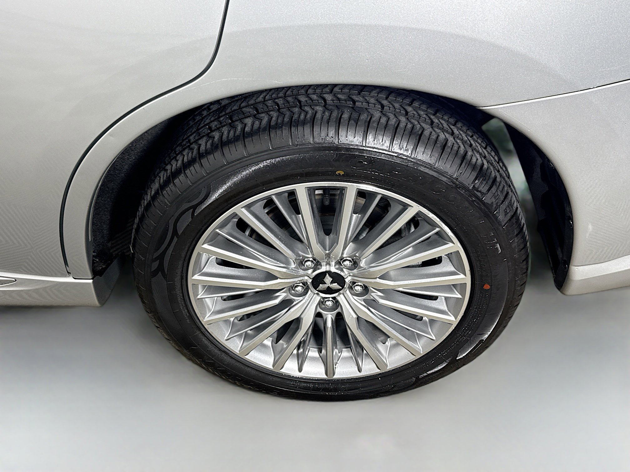 Used 2022 Mitsubishi Outlander SEL image 37