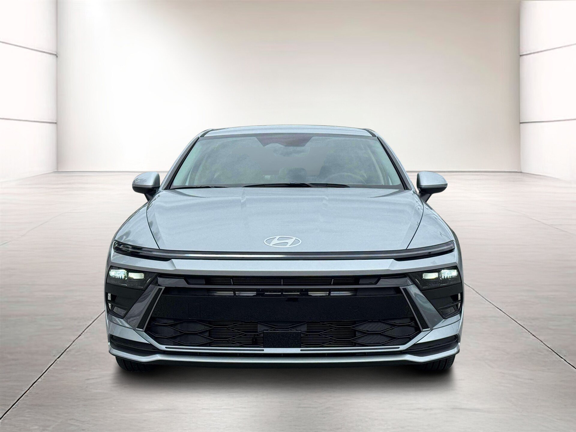 New 2026 Hyundai Sonata SE FWD image 12