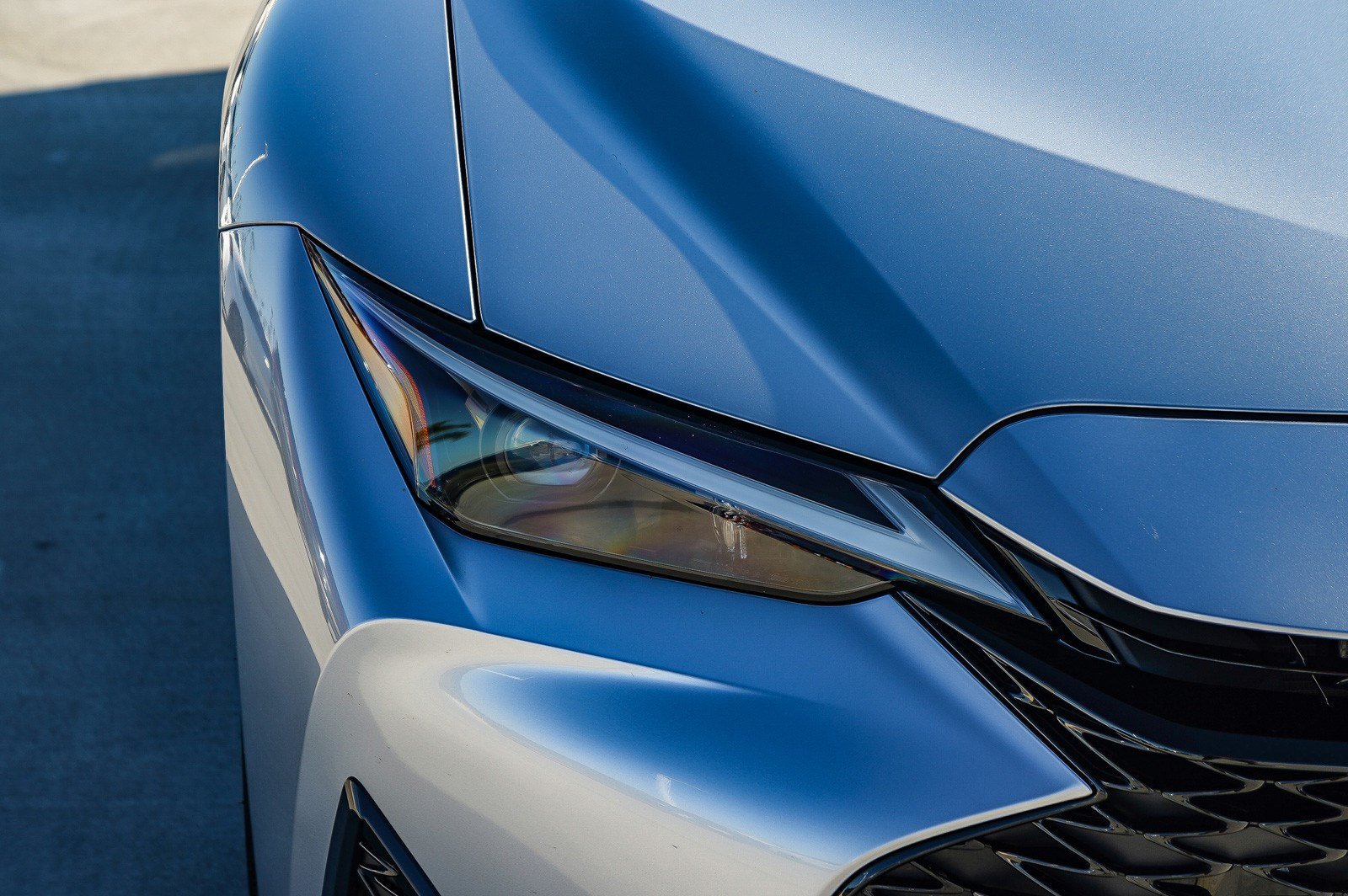 Certified 2026 Lexus IS 350 F Sport RWD image 9