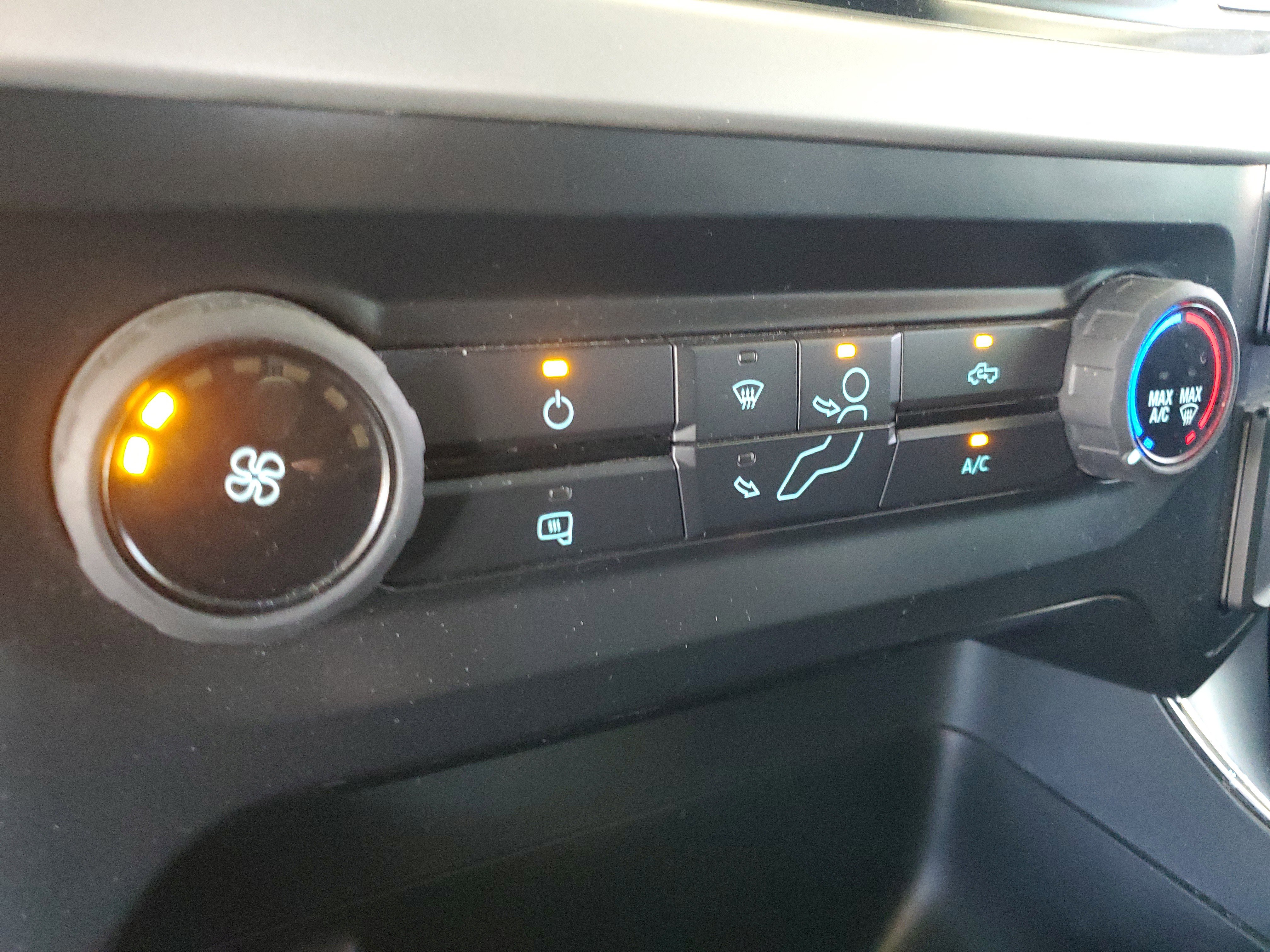 Used 2021 Ford F150 XL w/ Equipment Group 101A High AWD/4WD image 27