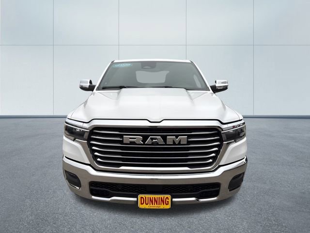 Used 2025 RAM 1500 Laramie image 4