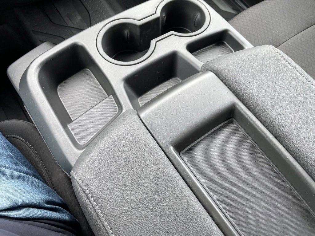 New 2026 Chevrolet Silverado 1500 LT w/ Safety Package image 9