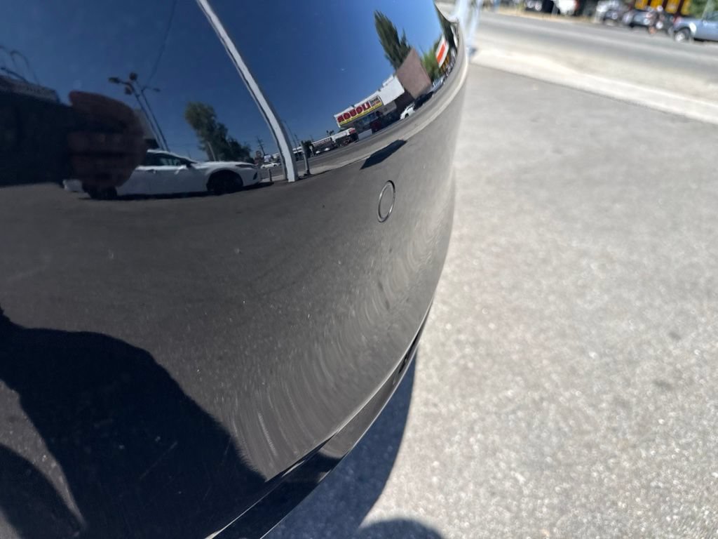 Used 2019 INFINITI Q50 Sport w/ Cargo Package (L96) RWD image 8