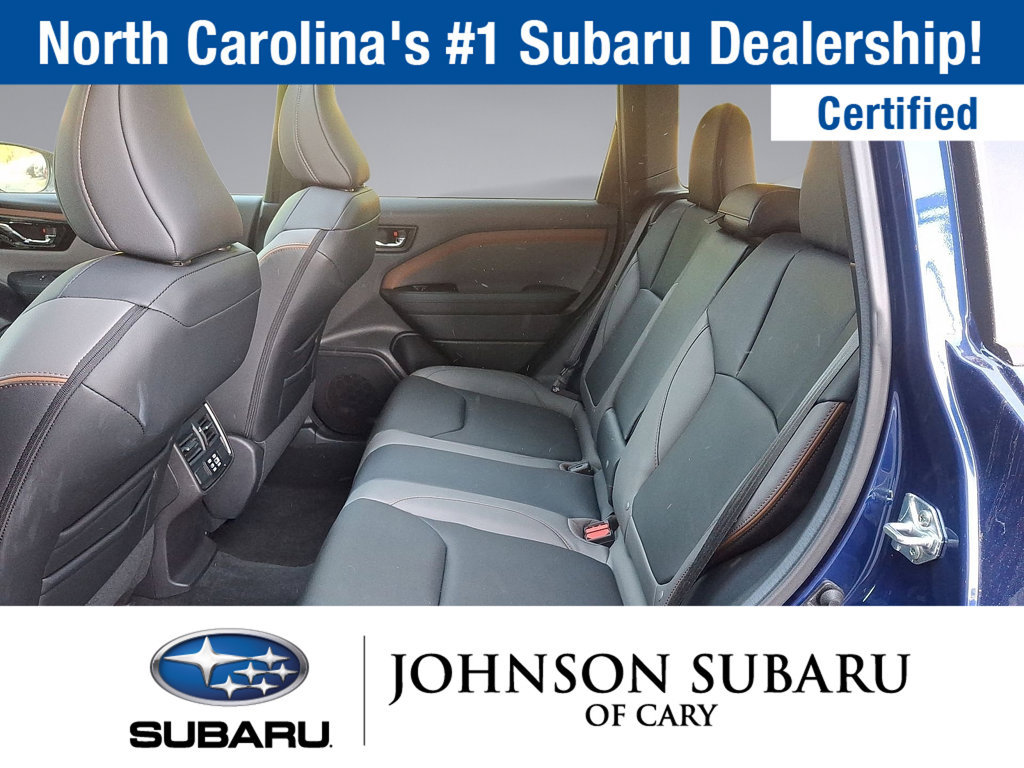Used 2026 Subaru Forester Sport AWD/4WD image 20