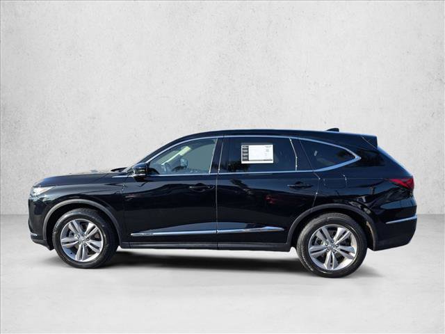 Certified 2023 Acura MDX SH-AWD image 9
