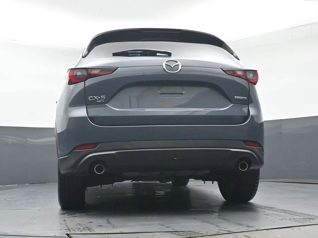 Certified 2024 MAZDA CX-5 Carbon Edition image 28