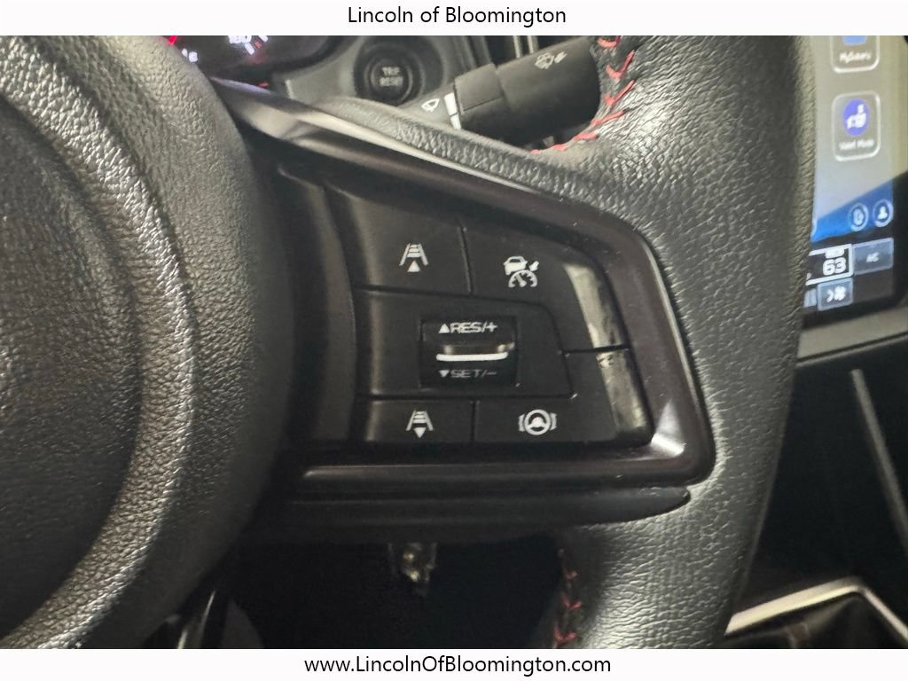 Used 2024 Subaru WRX AWD/4WD image 41