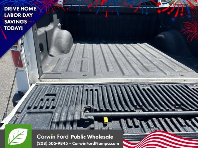 Used 2013 Ford F150 Limited AWD/4WD image 29