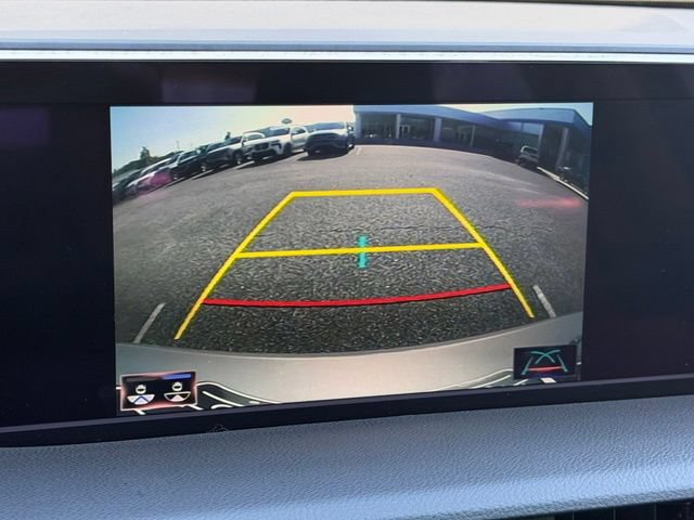 Used 2019 Lexus ES 350 w/ Premium Package FWD image 24