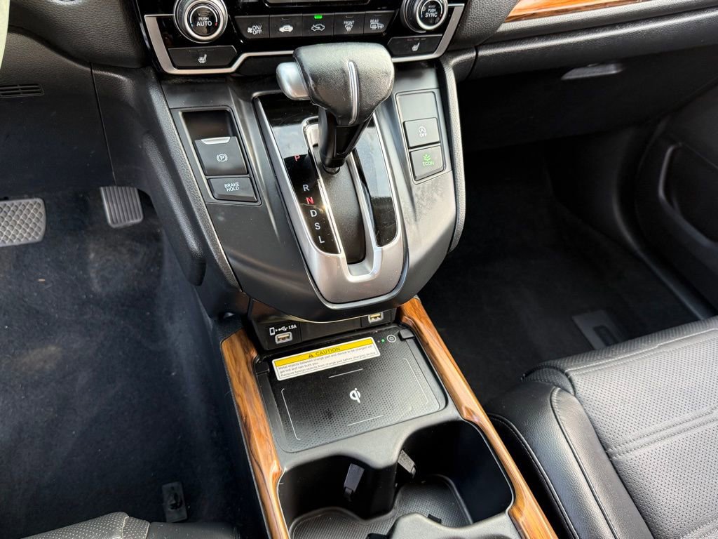 Used 2020 Honda CR-V Touring image 27