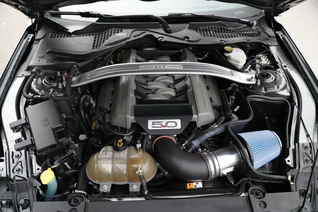 Used 2015 Ford Mustang GT w/ GT Performance Package image 43