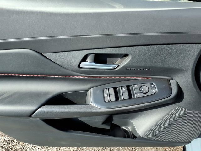 New 2026 Nissan Sentra SR image 5