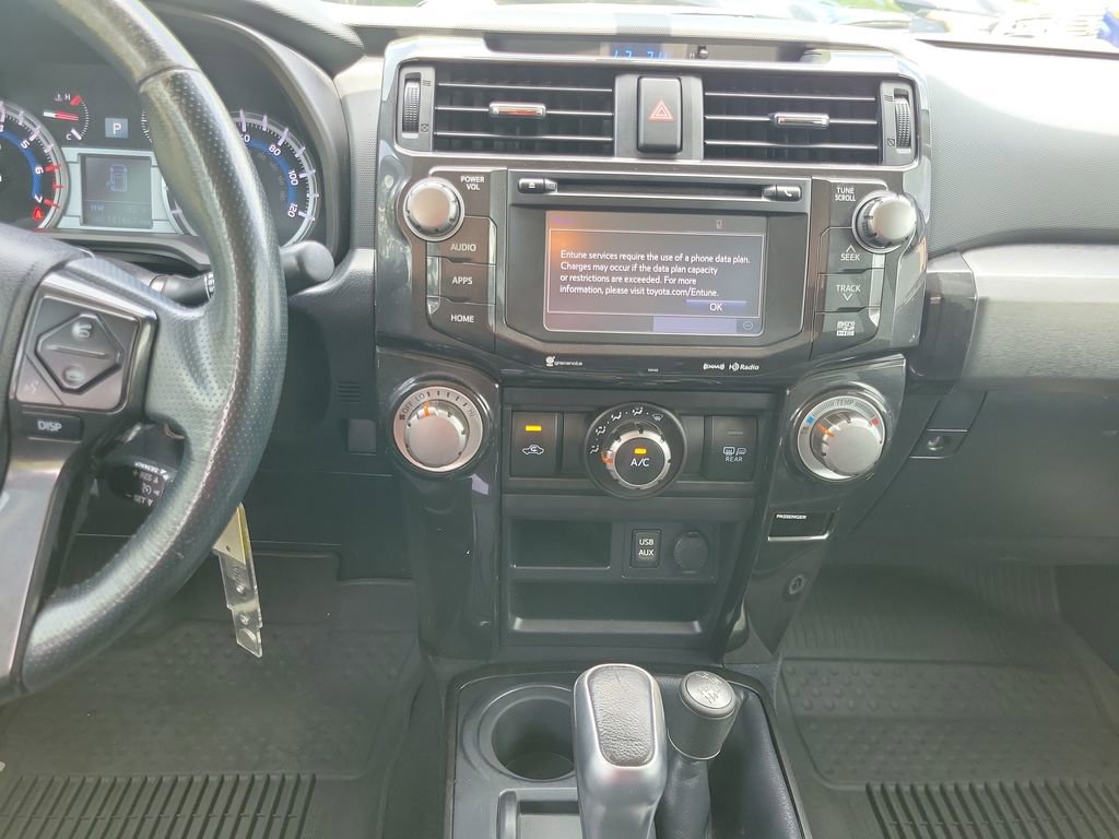 Used 2016 Toyota 4Runner TRD Pro AWD/4WD image 19