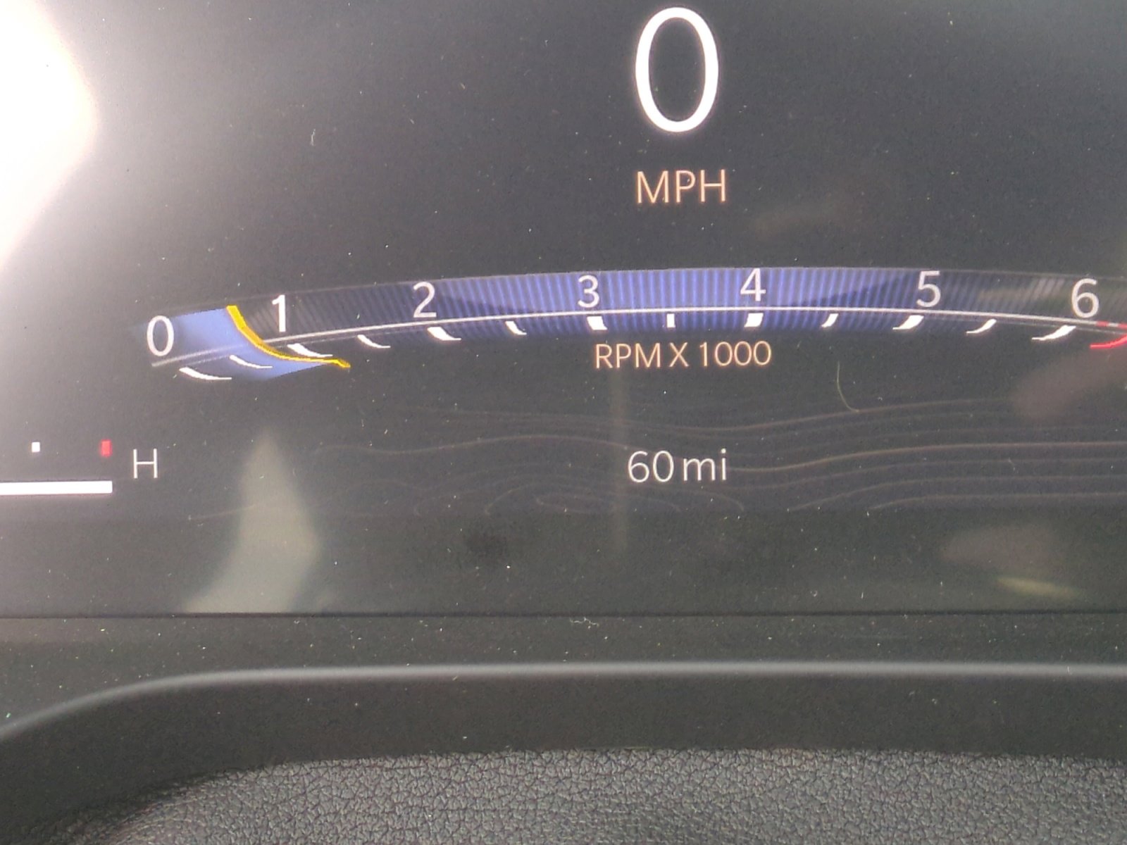 New 2026 Jeep Grand Cherokee Laredo X image 11