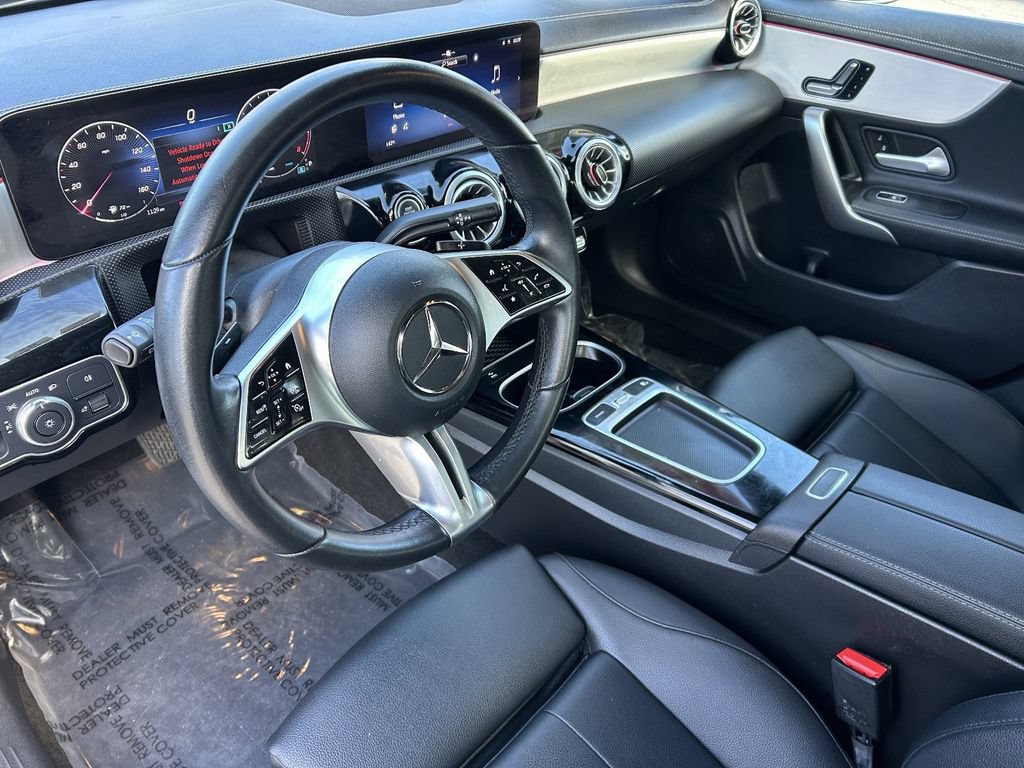 Used 2025 Mercedes-Benz CLA 250 image 24