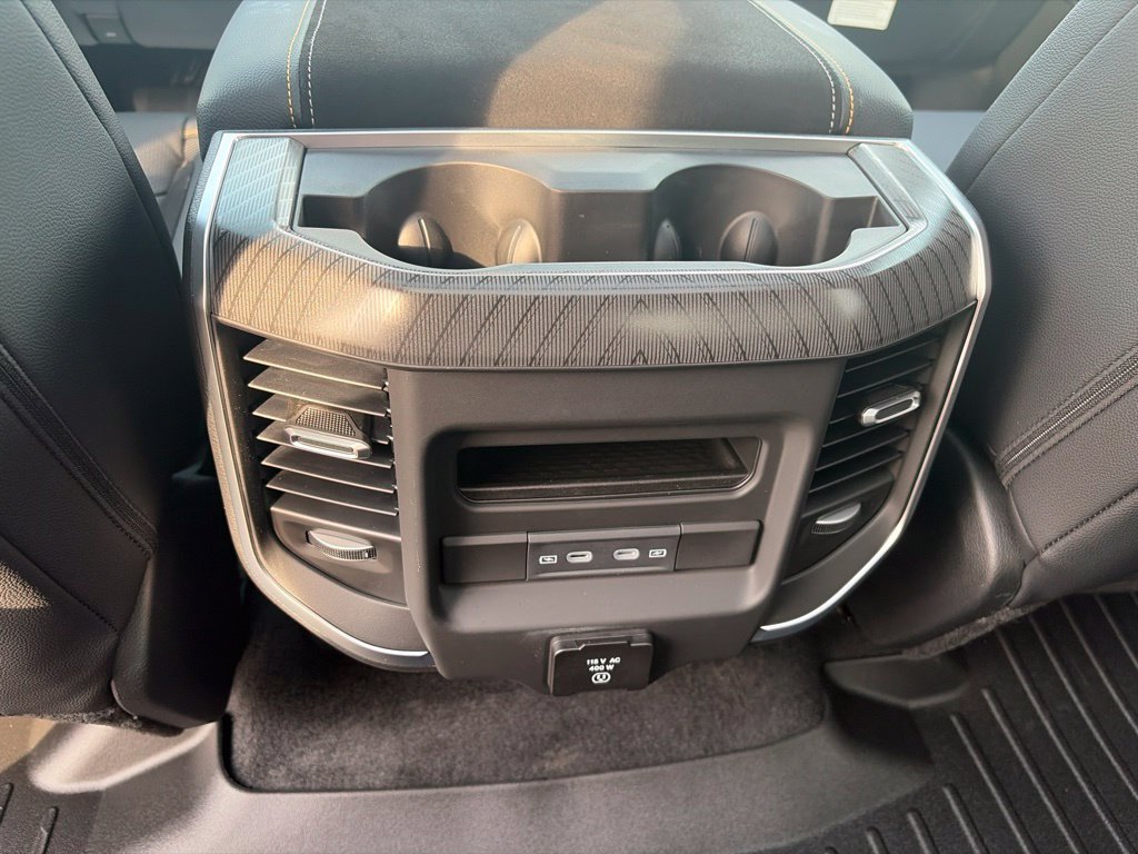 New 2026 RAM 1500 Big Horn AWD/4WD image 20