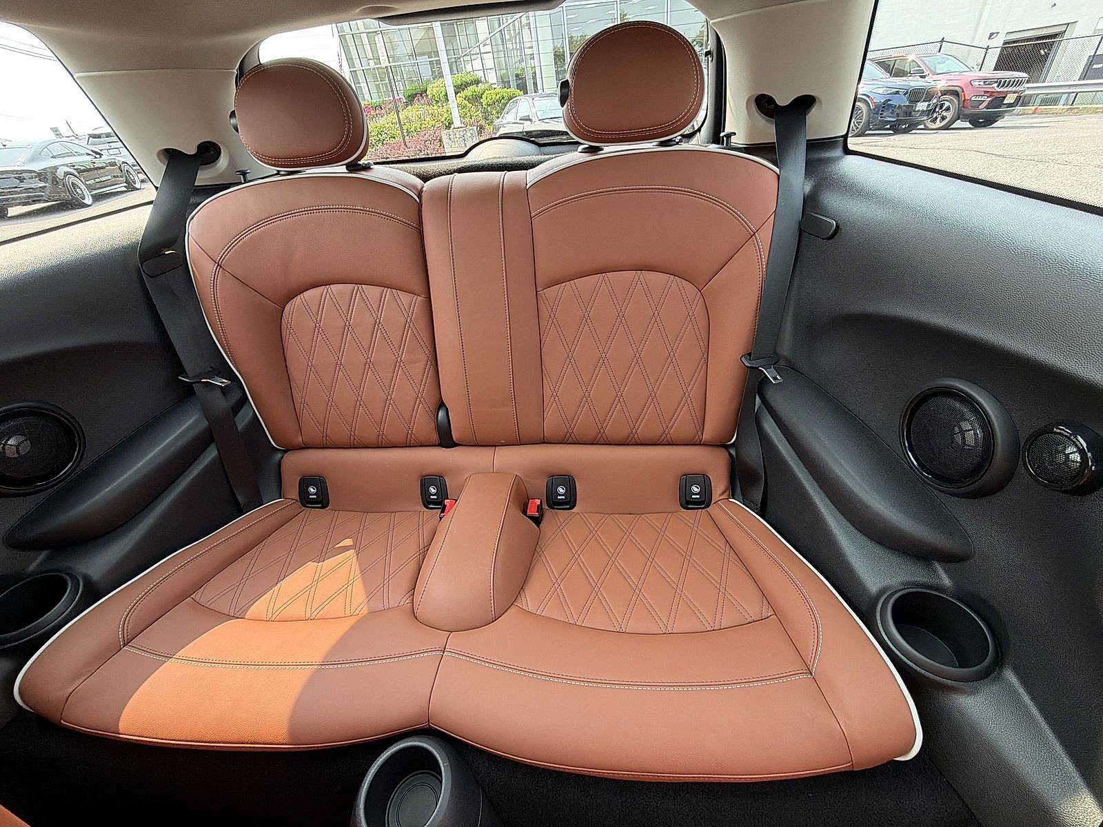 Used 2024 MINI Cooper S FWD image 21