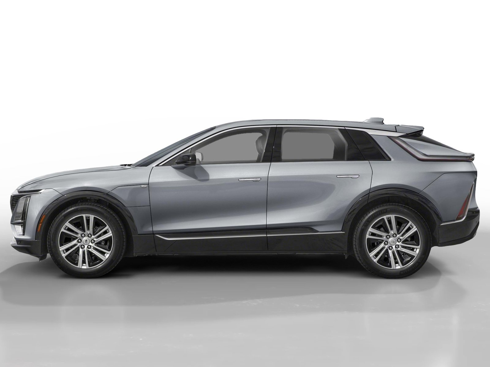 New 2025 Cadillac Lyriq Sport image 3