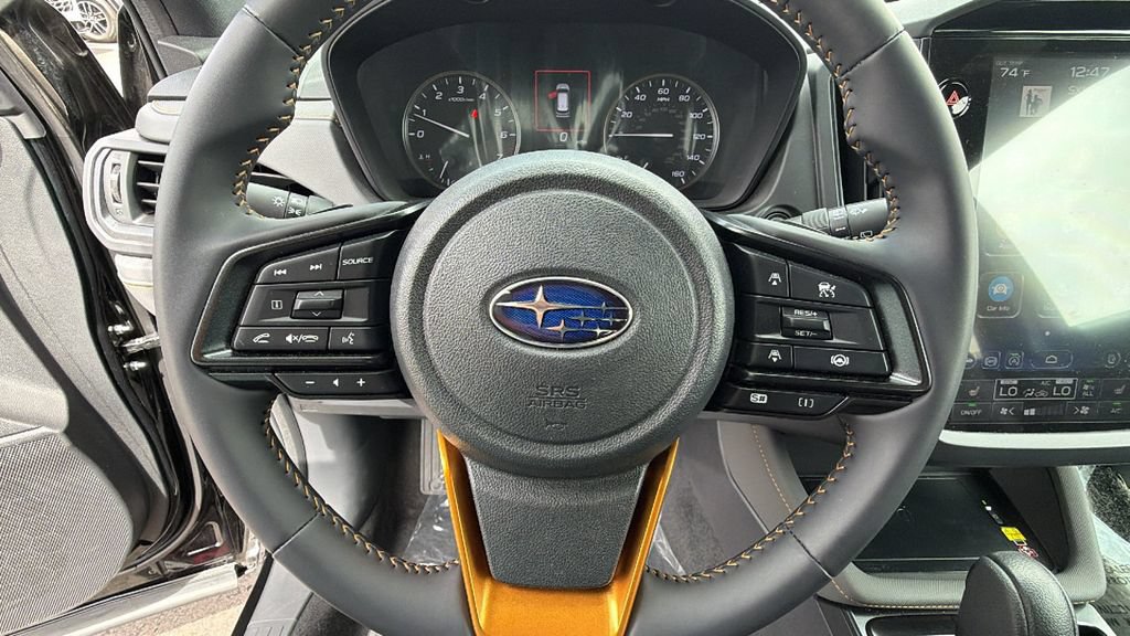 Certified 2026 Subaru Forester Wilderness AWD/4WD image 18